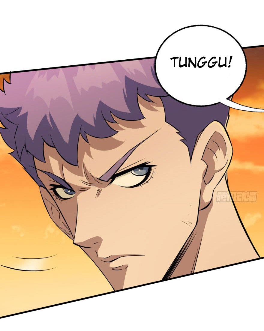 The Hunter Chapter 97 Gambar 22