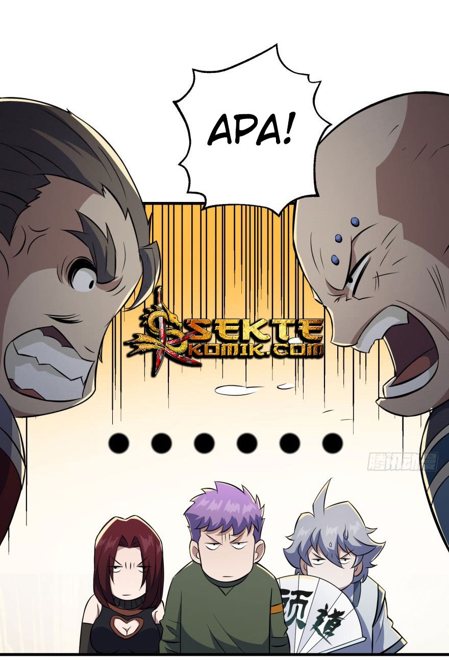 The Hunter Chapter 97 Gambar 26