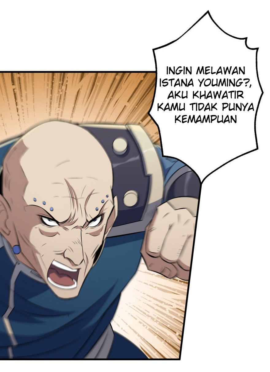The Hunter Chapter 97 Gambar 27