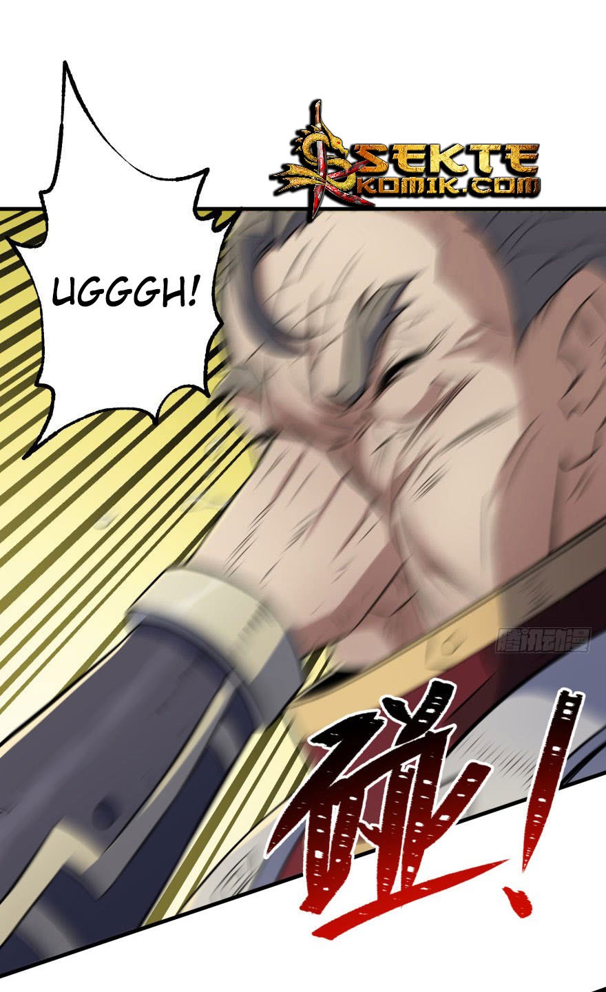 The Hunter Chapter 97 Gambar 28