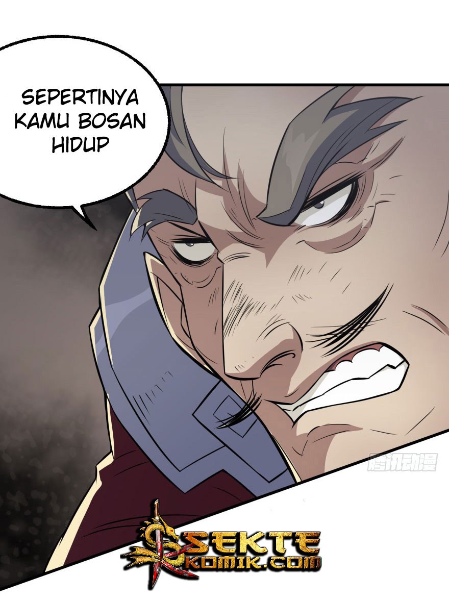 The Hunter Chapter 97 Gambar 30