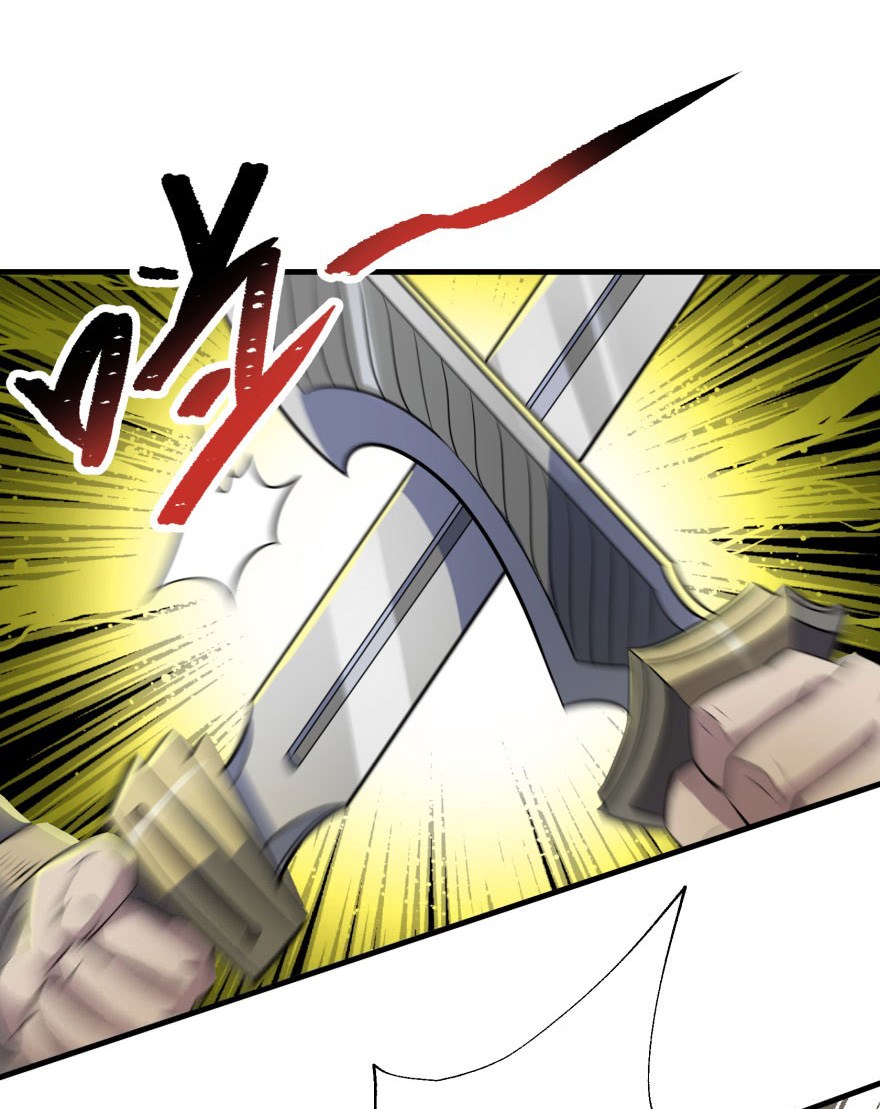 The Hunter Chapter 97 Gambar 33