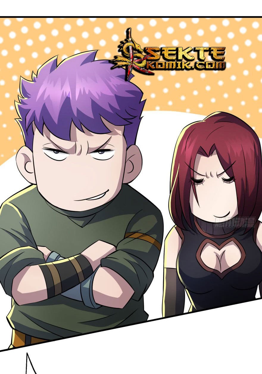 The Hunter Chapter 97 Gambar 36
