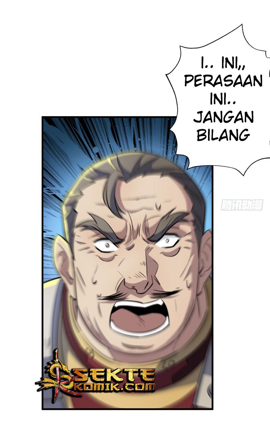 The Hunter Chapter 97 Gambar 38
