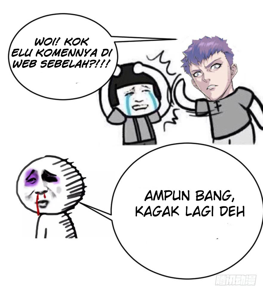 The Hunter Chapter 106 Gambar 6