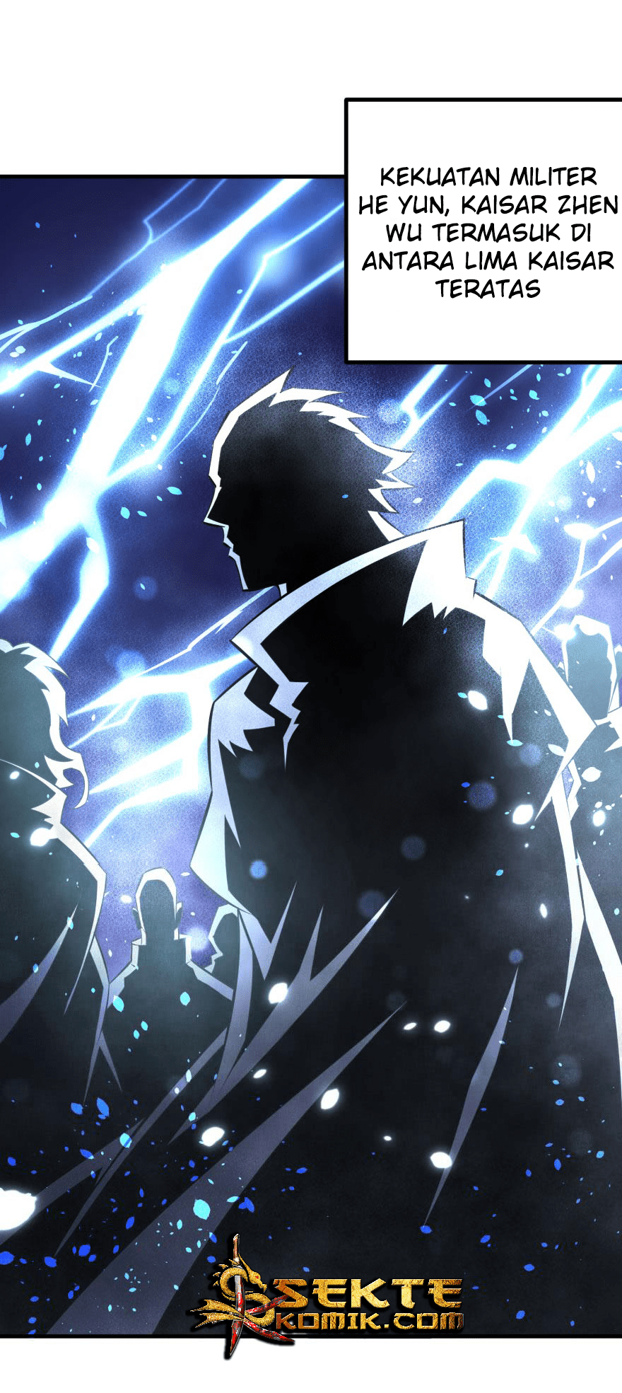 The Hunter Chapter 112 Gambar 2