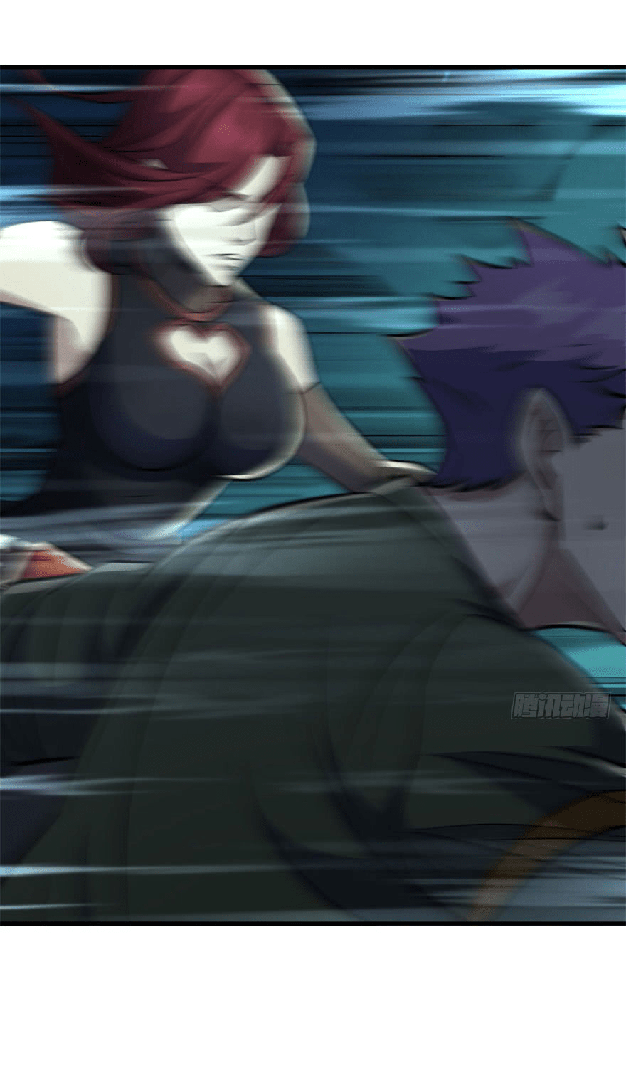The Hunter Chapter 113 Gambar 5