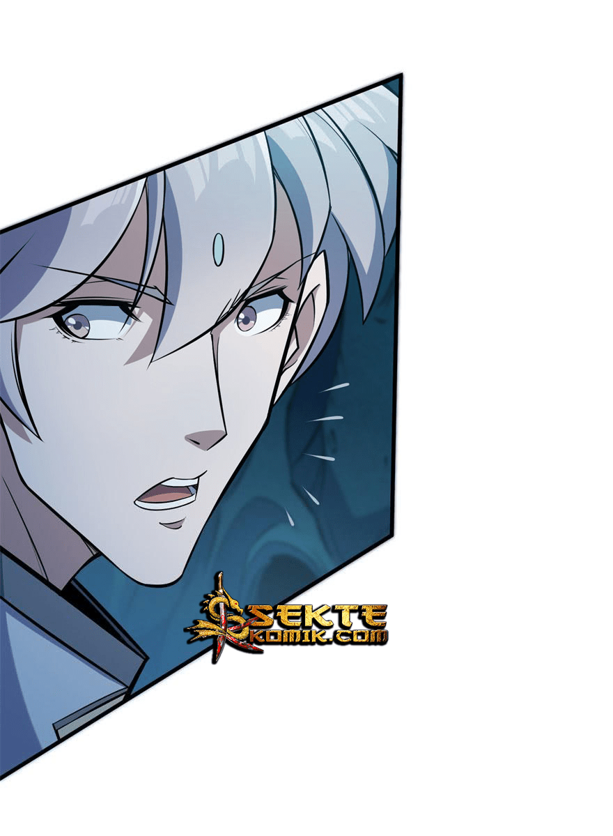 The Hunter Chapter 113 Gambar 6
