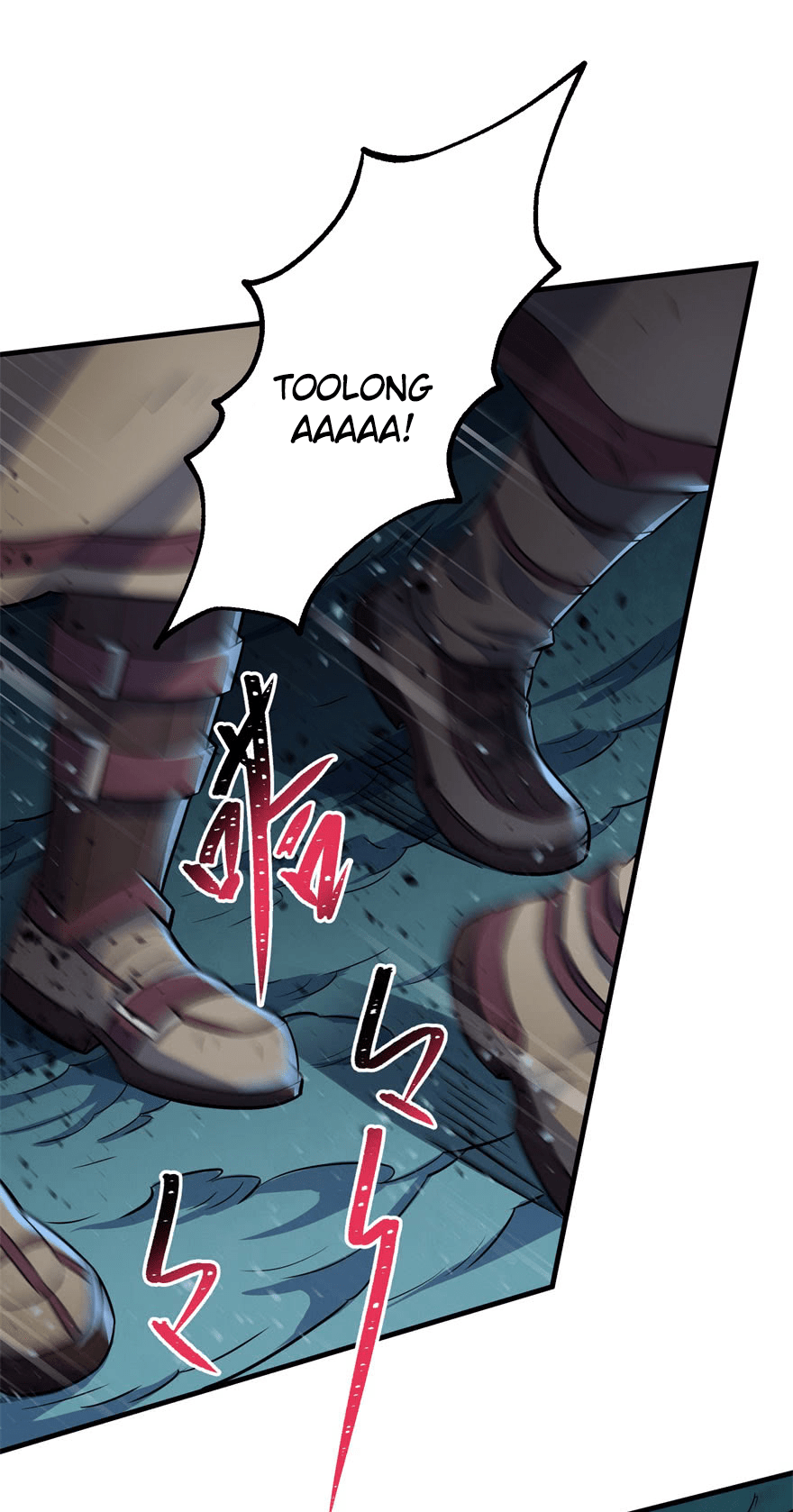 The Hunter Chapter 113 Gambar 10