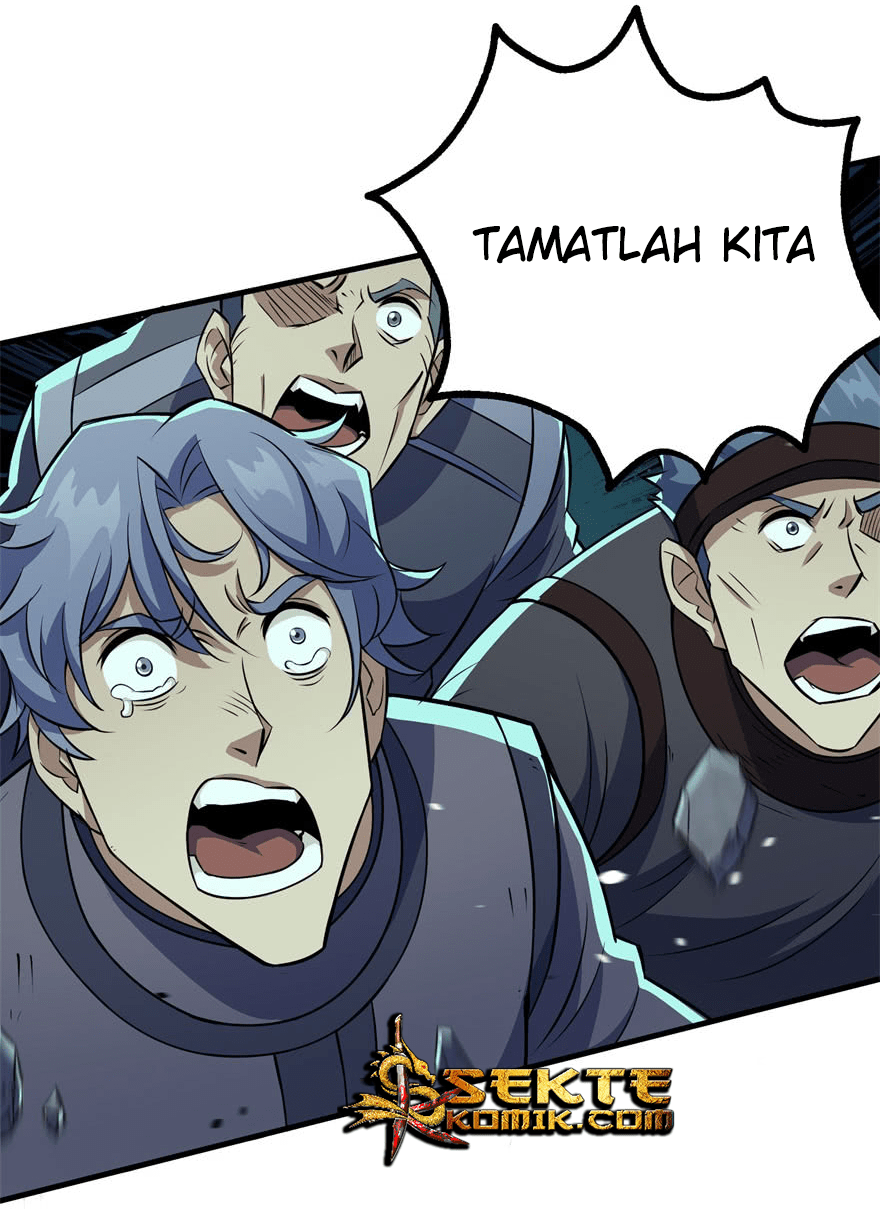 The Hunter Chapter 113 Gambar 15