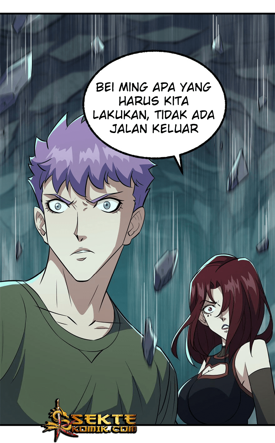 The Hunter Chapter 113 Gambar 19