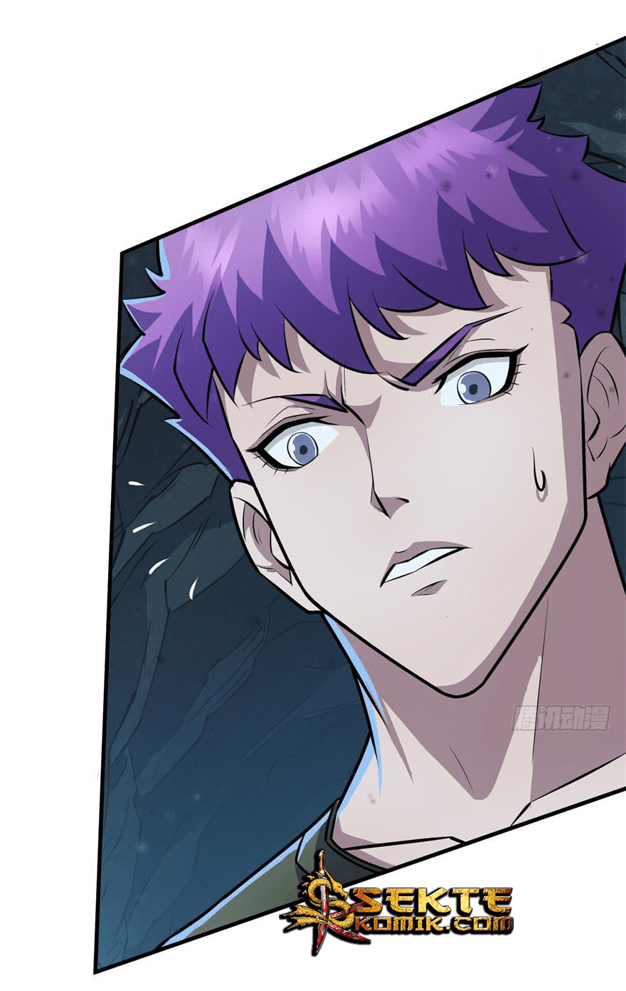 The Hunter Chapter 113 Gambar 23