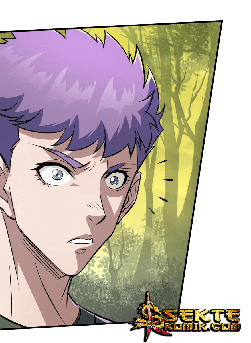 The Hunter Chapter 113 Gambar 38