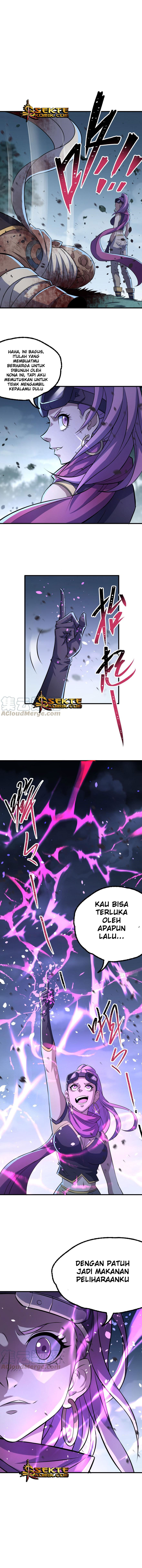 The Hunter Chapter 126 Gambar 5