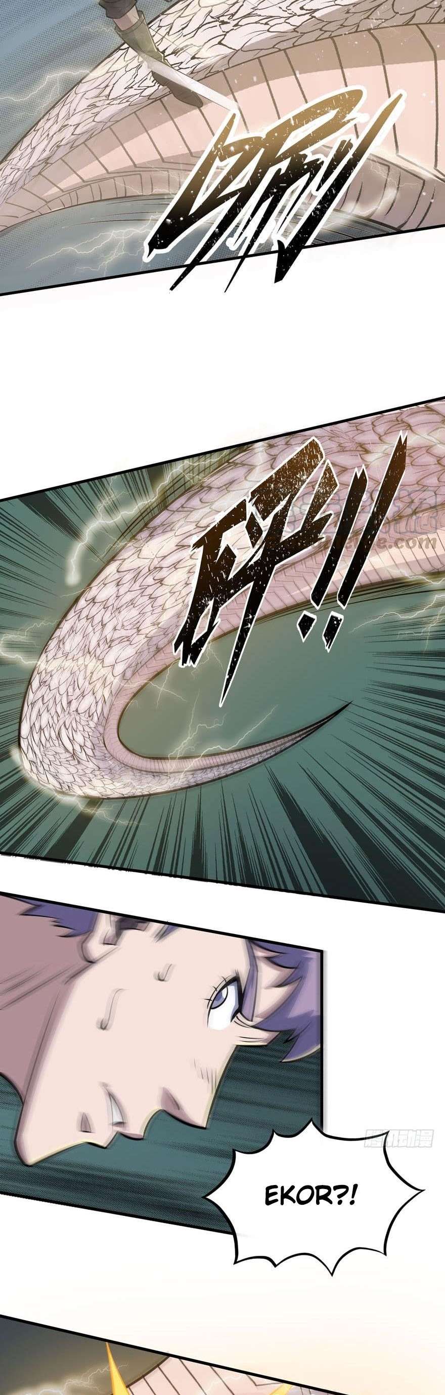 The Hunter Chapter 129 Gambar 4