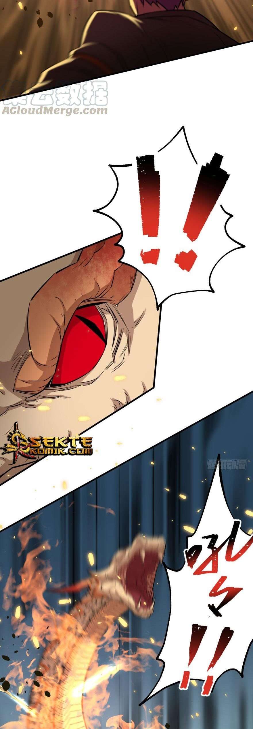 The Hunter Chapter 129 Gambar 11