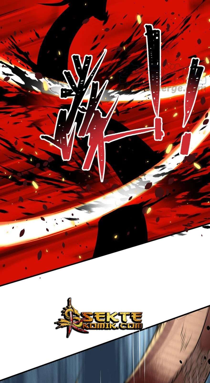 The Hunter Chapter 129 Gambar 20