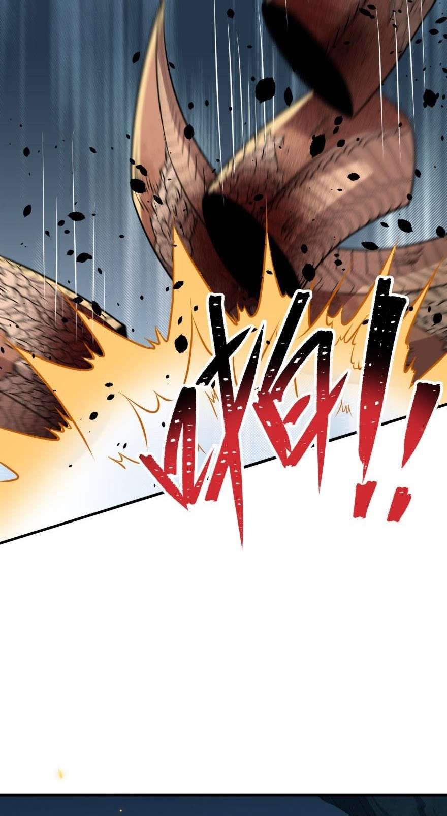 The Hunter Chapter 129 Gambar 21
