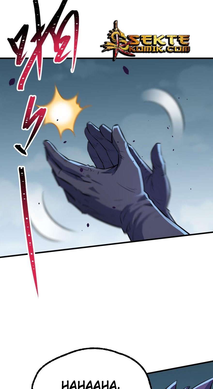 The Hunter Chapter 129 Gambar 23