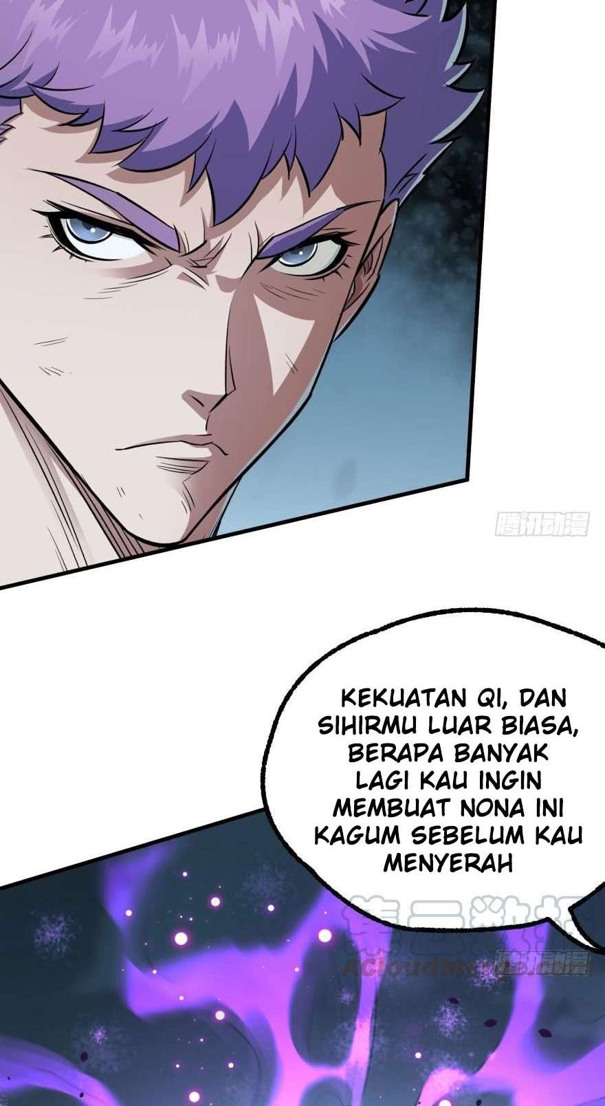 The Hunter Chapter 129 Gambar 25