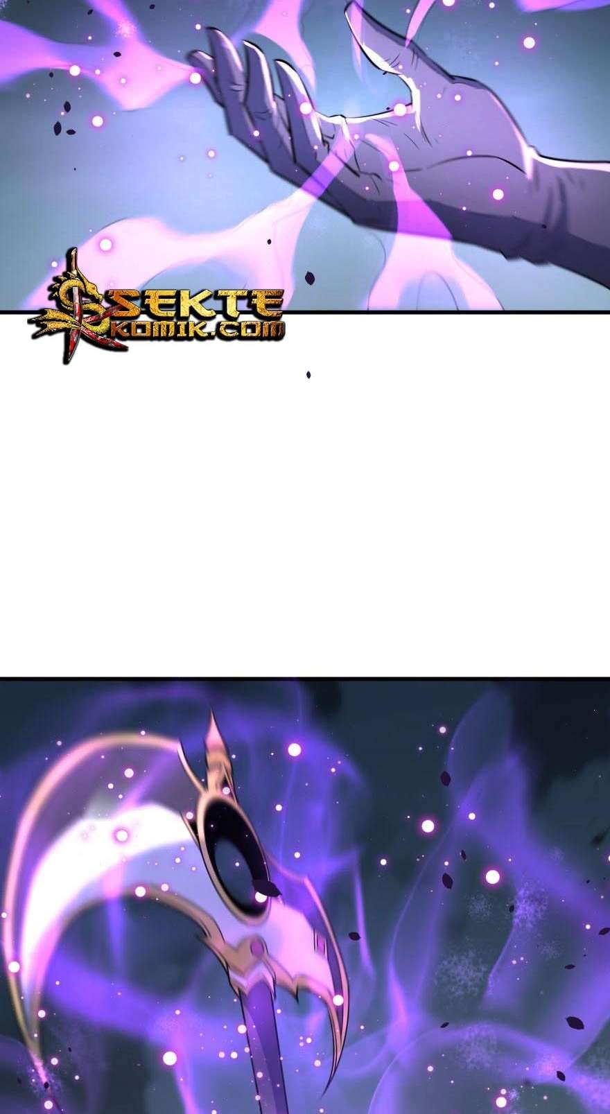 The Hunter Chapter 129 Gambar 26
