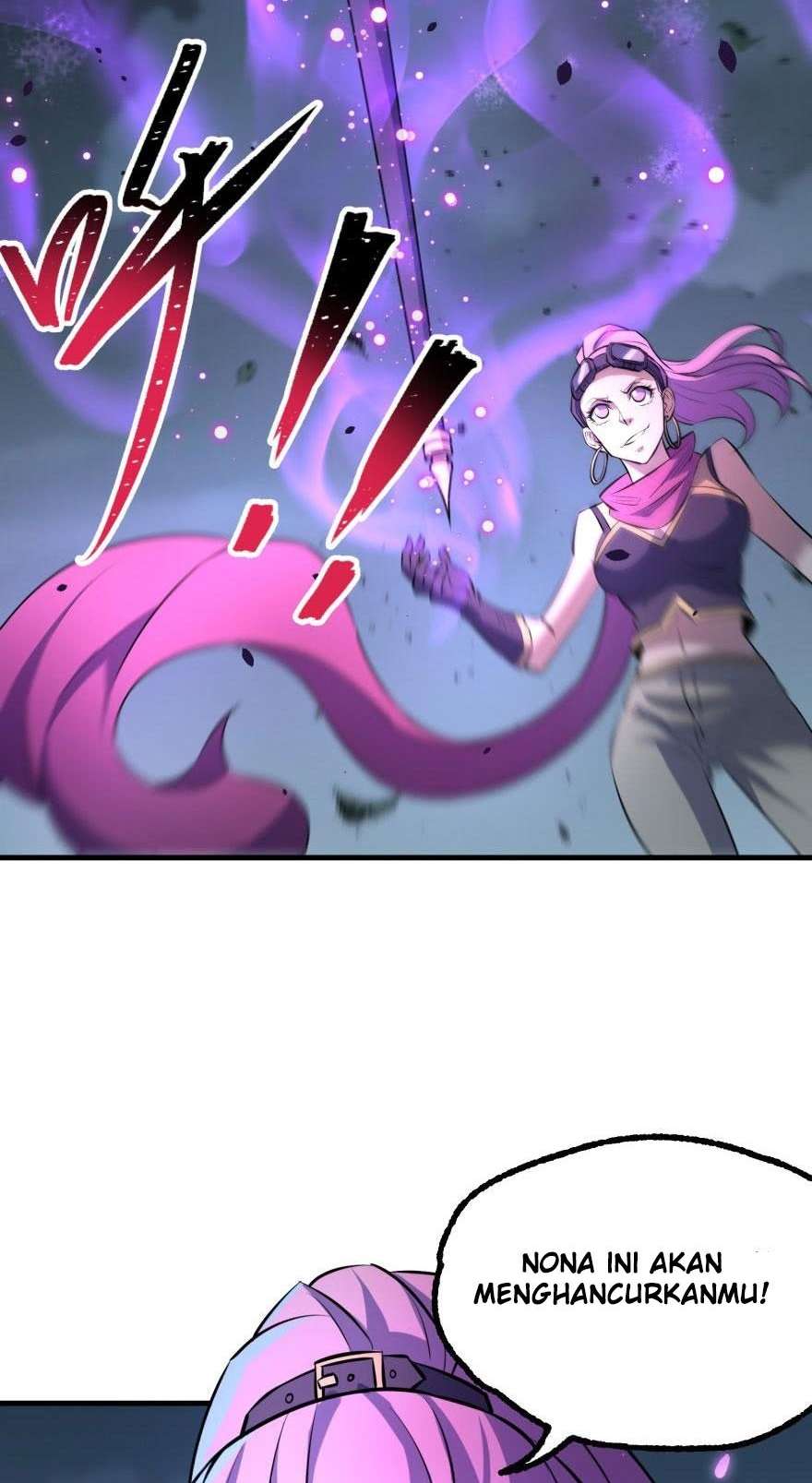 The Hunter Chapter 129 Gambar 27
