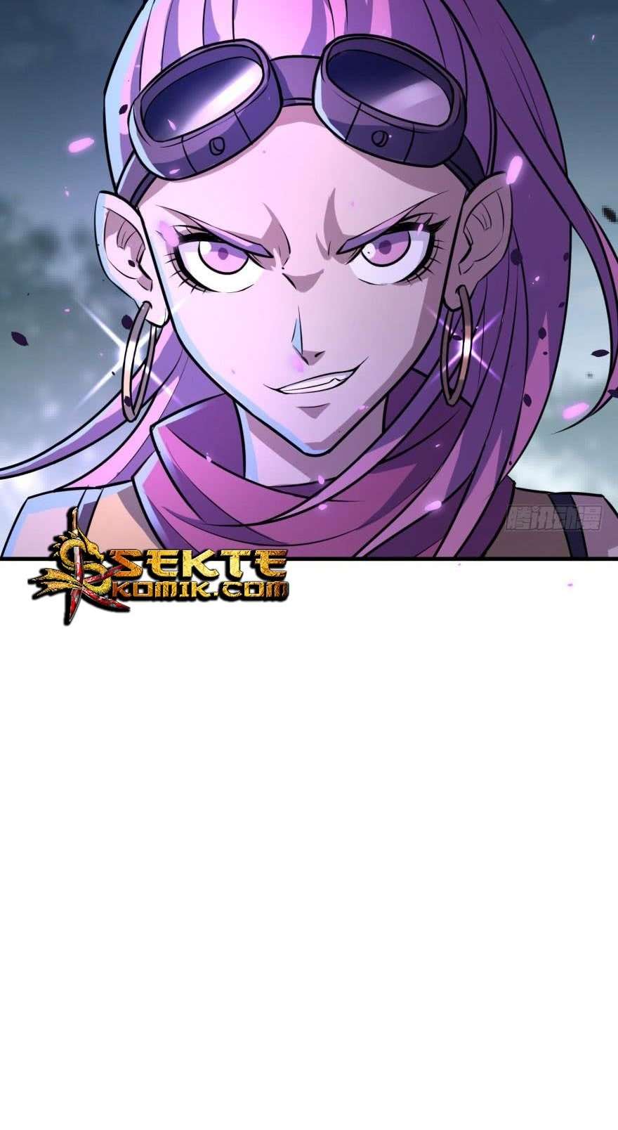 The Hunter Chapter 129 Gambar 28