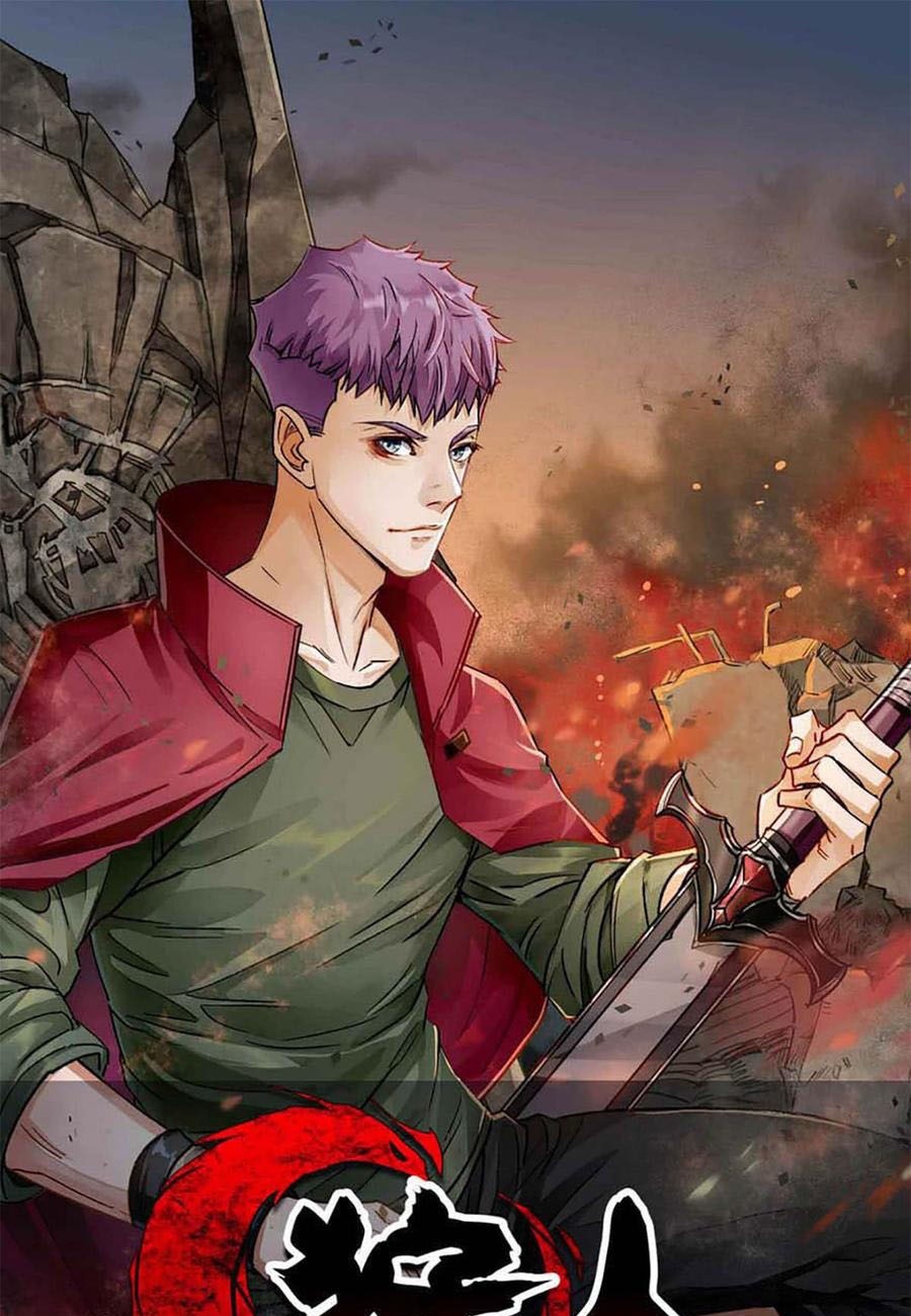 The Hunter Chapter 174 Gambar 2