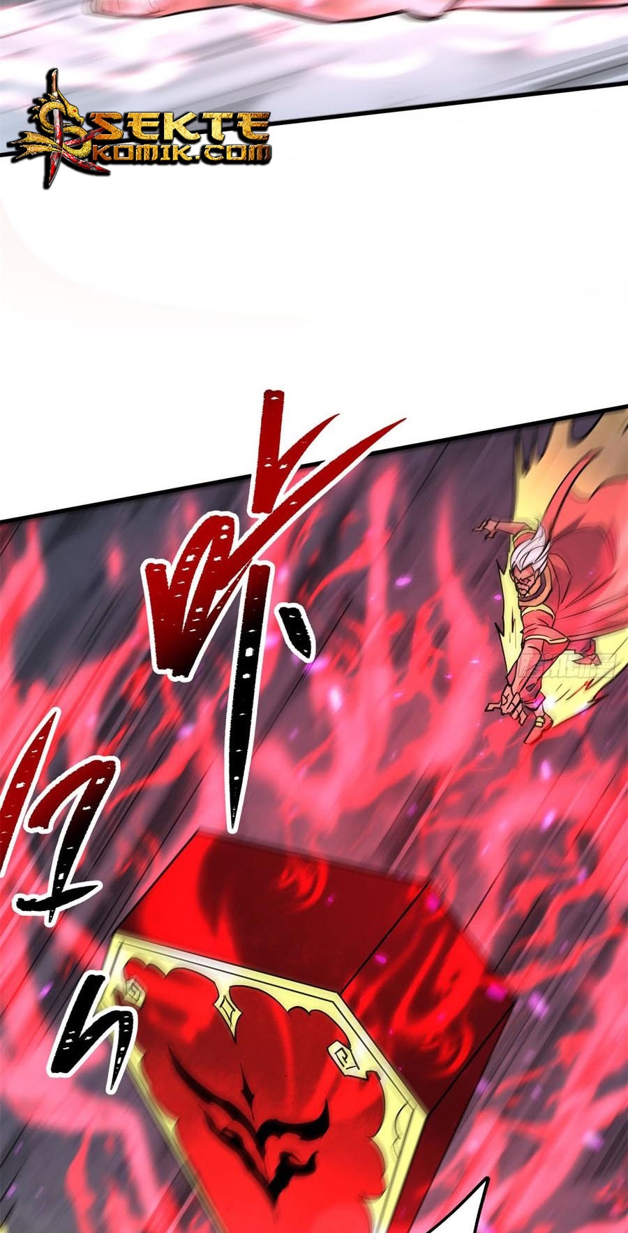 The Hunter Chapter 175 Gambar 8
