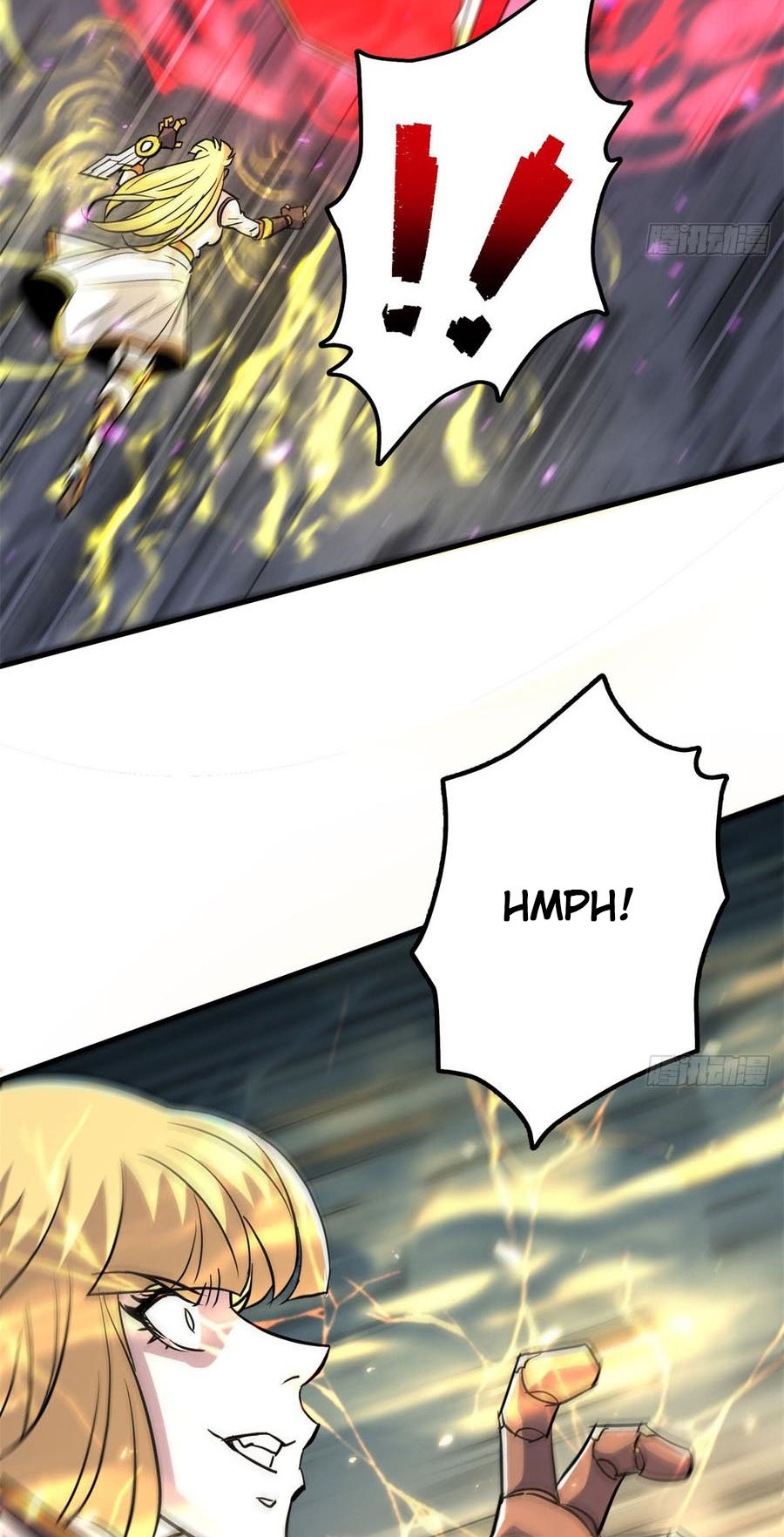 The Hunter Chapter 175 Gambar 9