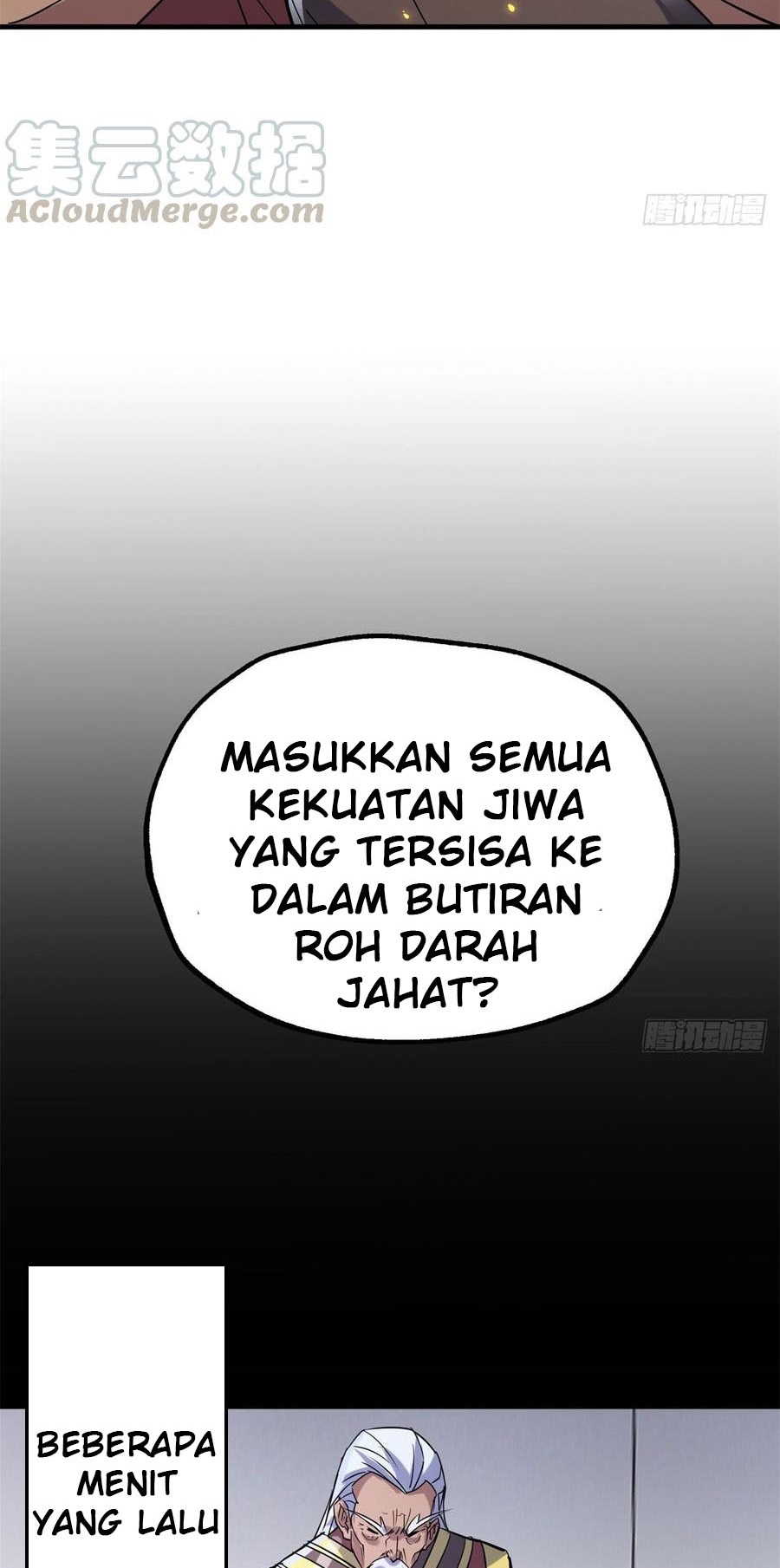 The Hunter Chapter 175 Gambar 16