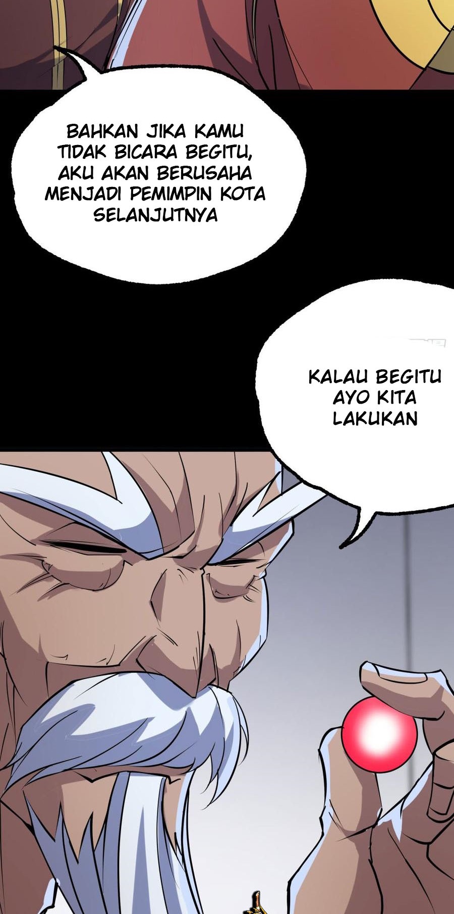 The Hunter Chapter 175 Gambar 23