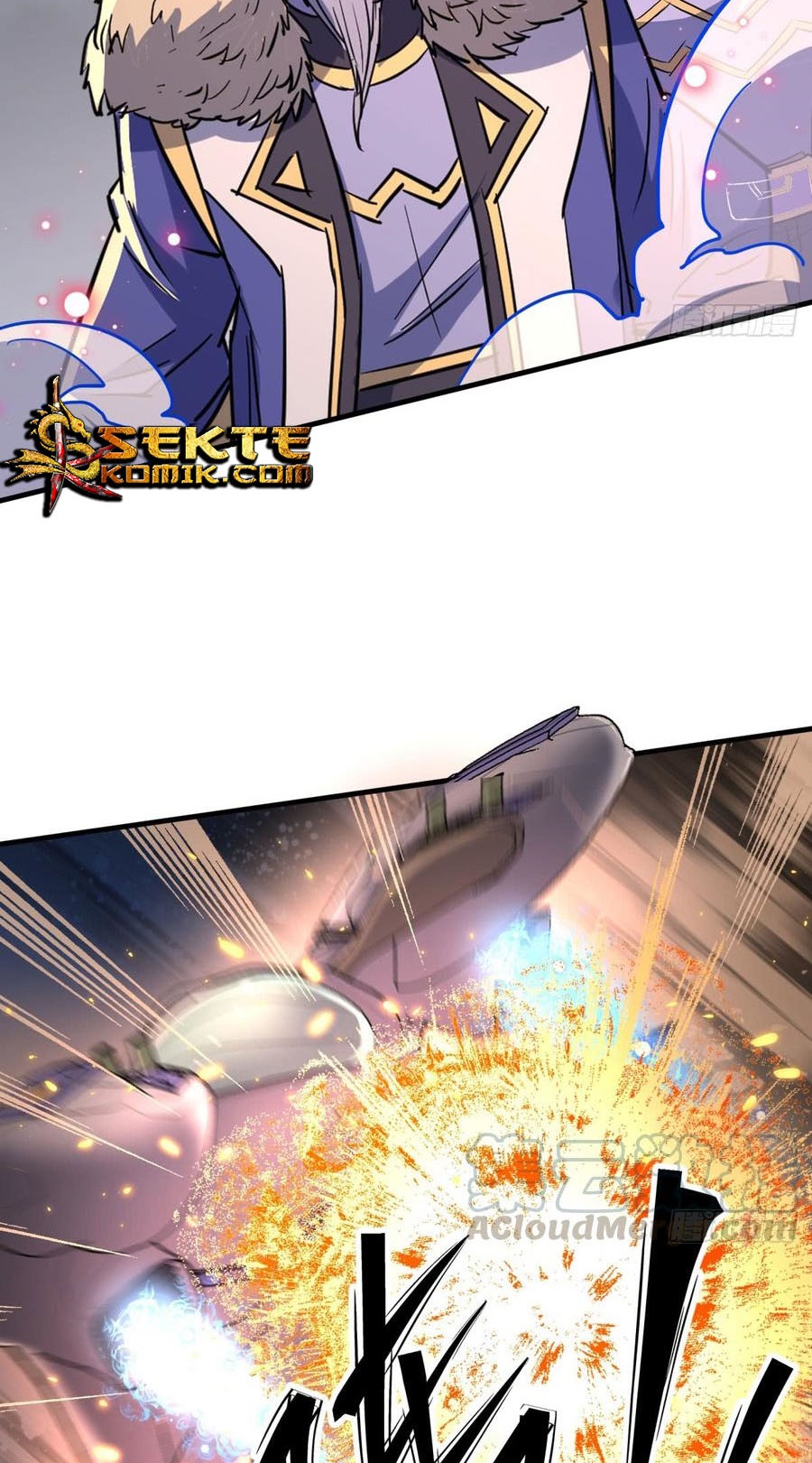 The Hunter Chapter 175 Gambar 29