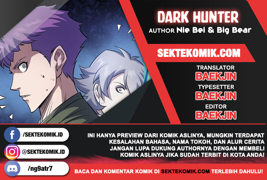 The Hunter Chapter 177 Gambar 1