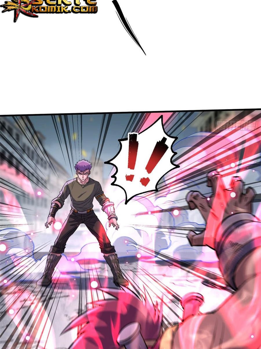 The Hunter Chapter 177 Gambar 5