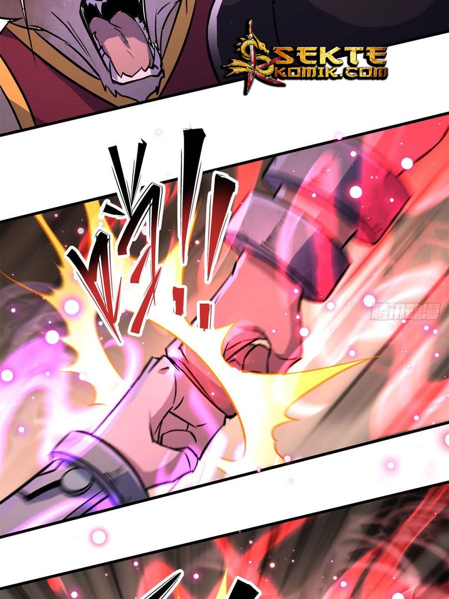 The Hunter Chapter 177 Gambar 8