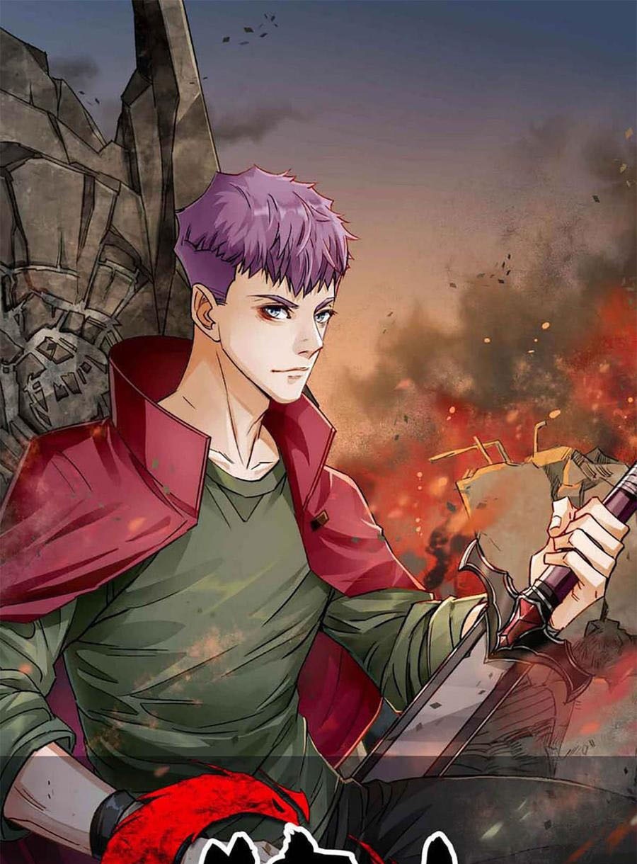 The Hunter Chapter 183 Gambar 2