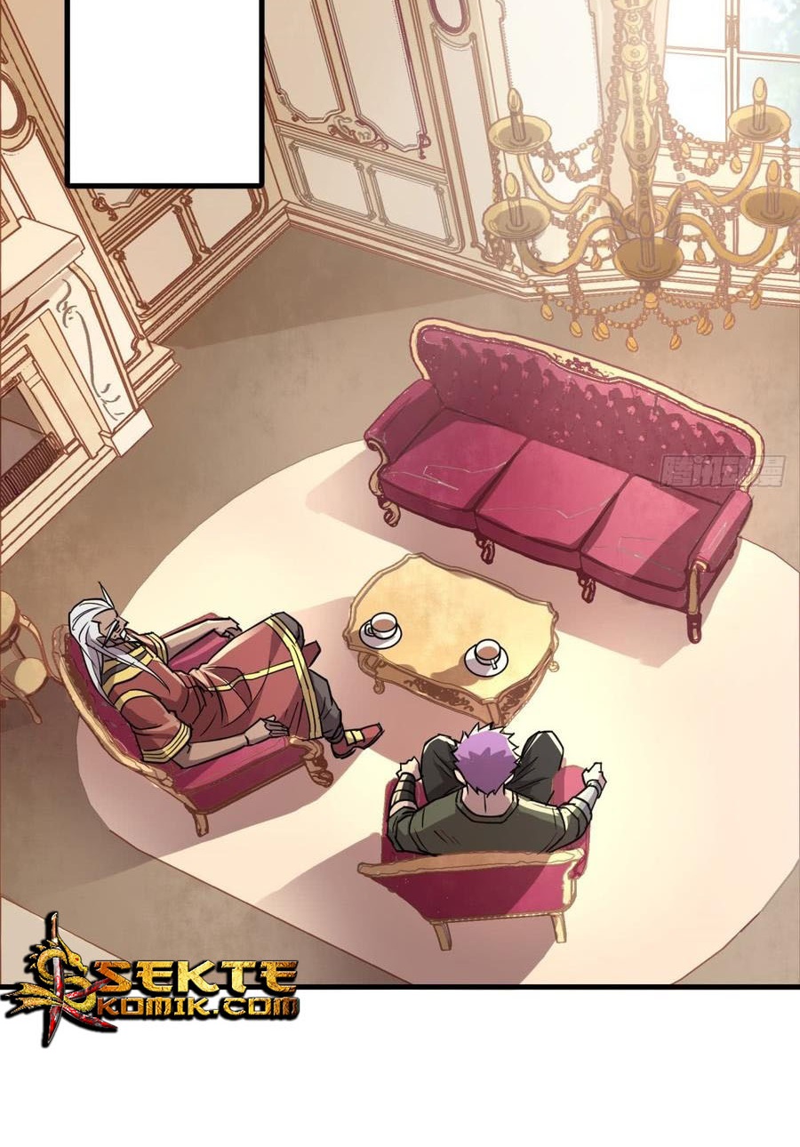 The Hunter Chapter 187 Gambar 4