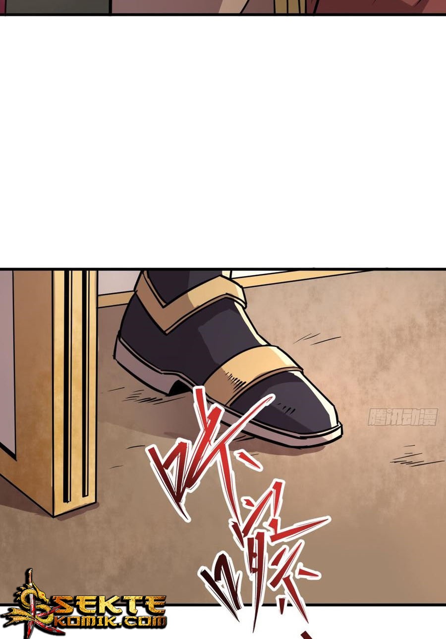 The Hunter Chapter 187 Gambar 6