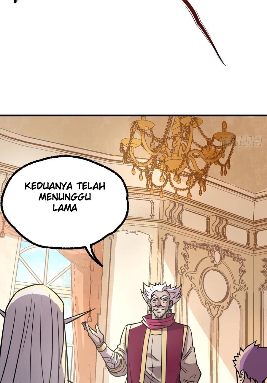 The Hunter Chapter 187 Gambar 7