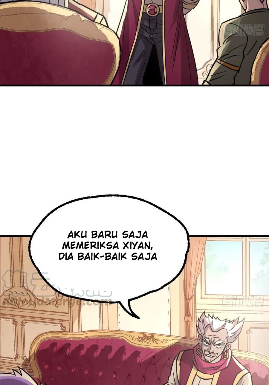 The Hunter Chapter 187 Gambar 8