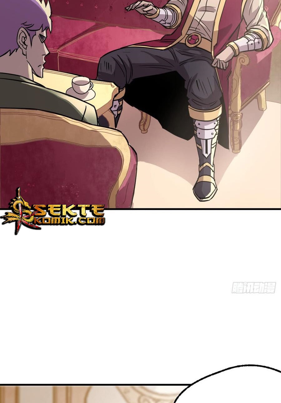 The Hunter Chapter 187 Gambar 9