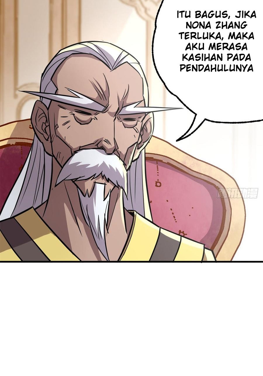 The Hunter Chapter 187 Gambar 10