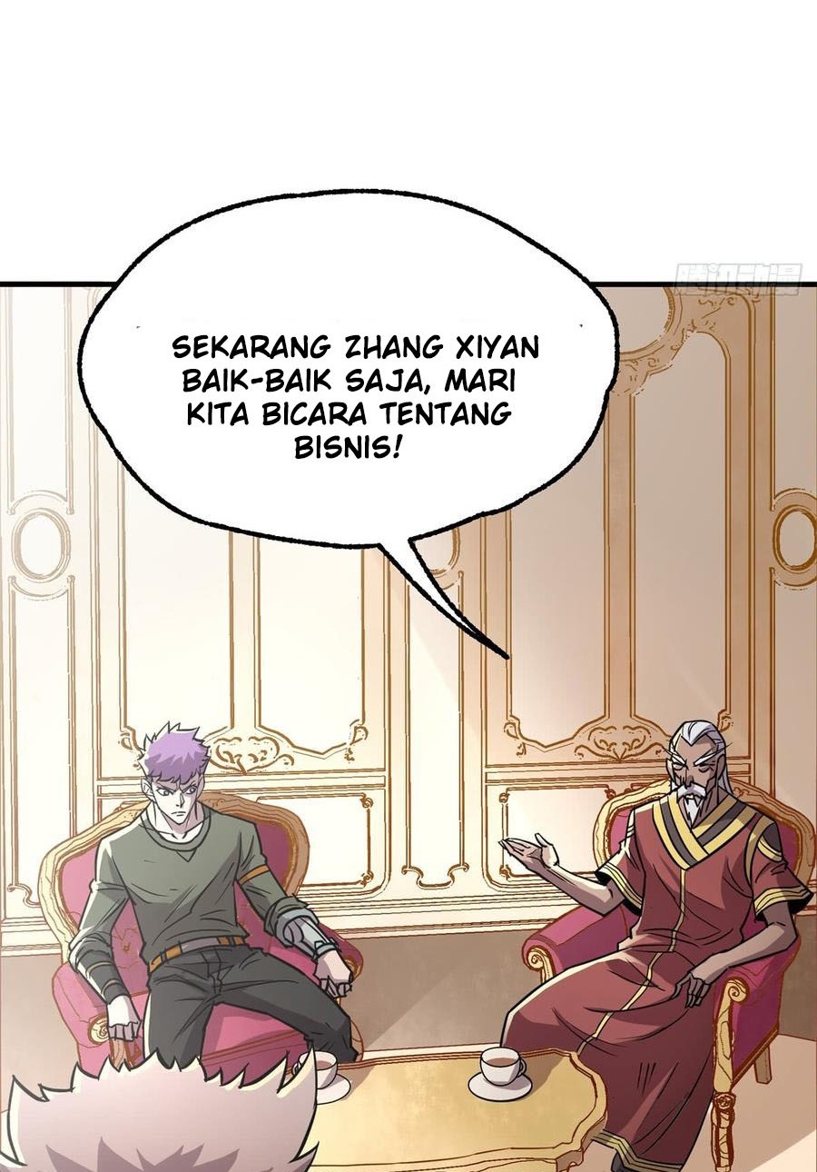 The Hunter Chapter 187 Gambar 11