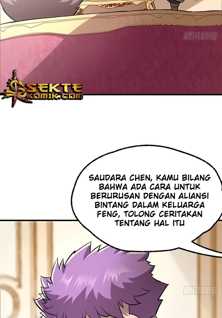 The Hunter Chapter 187 Gambar 12
