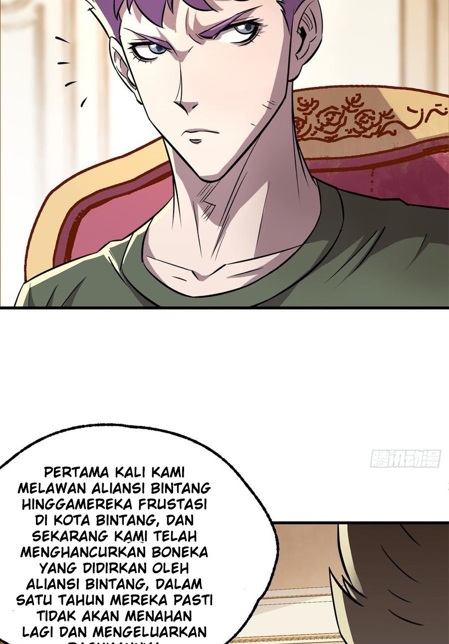 The Hunter Chapter 187 Gambar 13