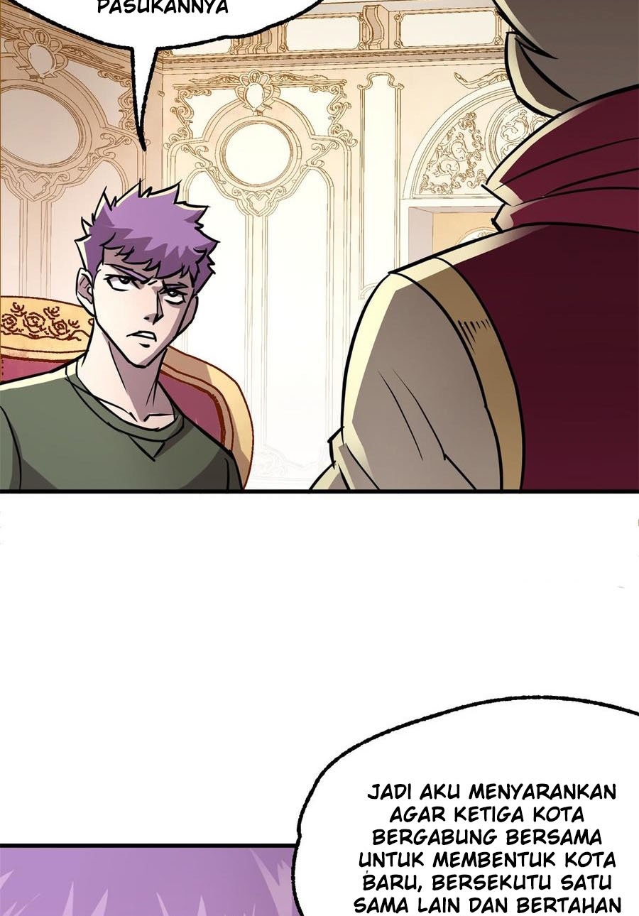 The Hunter Chapter 187 Gambar 14