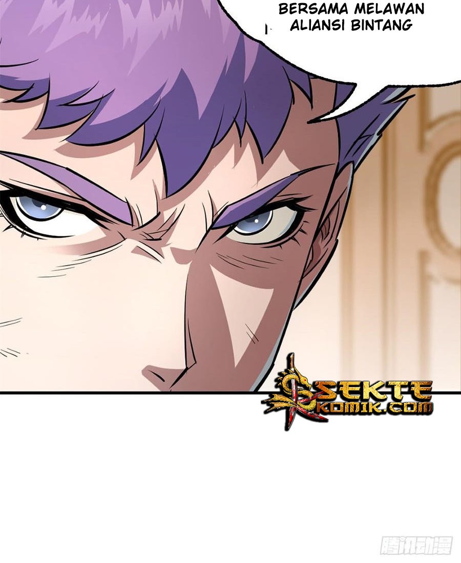 The Hunter Chapter 187 Gambar 15