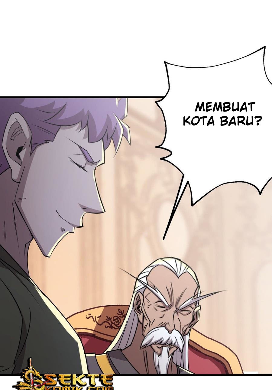 The Hunter Chapter 187 Gambar 16