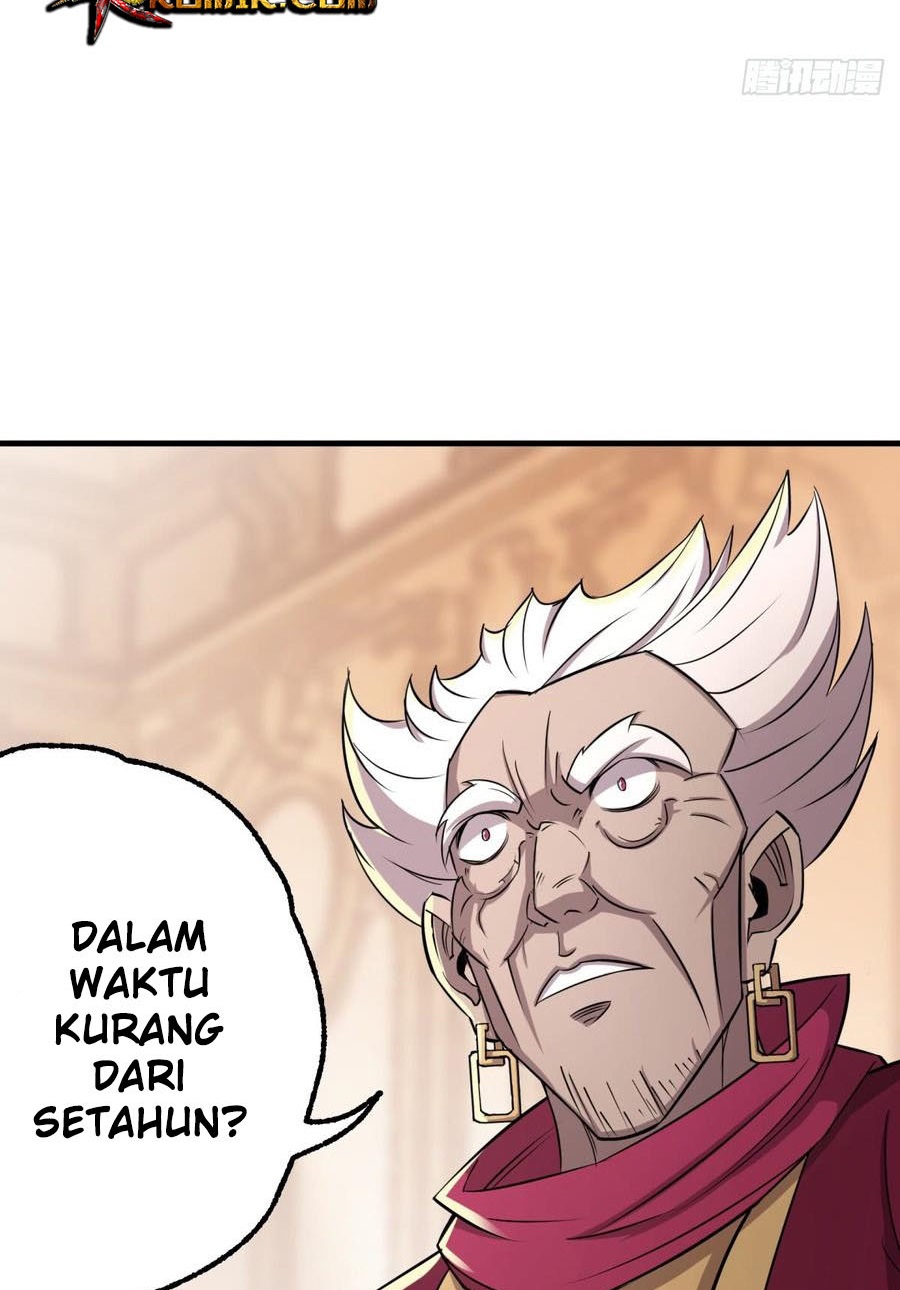 The Hunter Chapter 187 Gambar 17